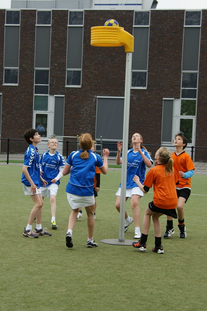 Korfbal D2  28 april-006.JPG